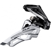 SLX M672 Triple Front Derailleur
