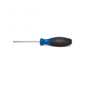 SW16.3 - 3/16 inch hex socket internal nipple spoke wrench
