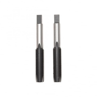 TAP3C - Pedal Tap Set: 1/2 Inch Right and Left