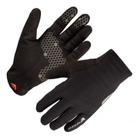 Thermolite Roubaix Gloves Black