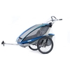 Thule Chariot CX 2 Child Carrier With Cycle Kit
