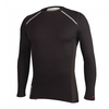 Transmission II L/S B Black
