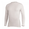 Transmission II L/S B White