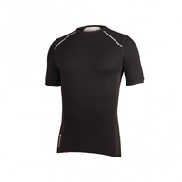 Transmission II S/S B. Black