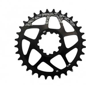 TTr Direct Mount Ring,  GXP