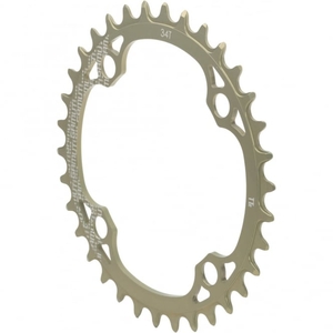 TTr Thick Thin Race Ring