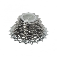 Ultegra 9 Speed Cassette