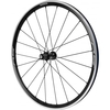 WH-RS330 wheel,  clincher 30 mm,  black,  front