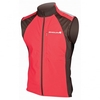 Windchill II Gilet Red