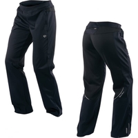 Womens Infinity Softshell Pant