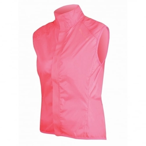 Womens Pakagilet Hi-Vis Pink