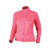 Womens Pakajak Jacket Pink