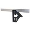 12" Combination Square 2-46-222