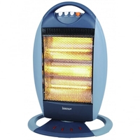 1.2kw Halogen Heater IG9512