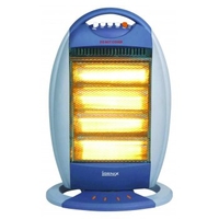 1.6kW Halogen Heater IG9516