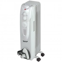 1kw Oil Filled Radiator - IG1600