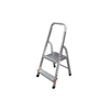 2 Tread Aluminium Step Ladder