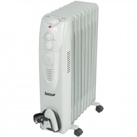 2kw Oil Filled Radiator - IG2600
