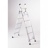 3 Way Aluminium Ladder TA3W