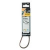 3x Extra Coarse Sanding Belts X33376