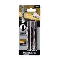 3x Fast Cut Jigsaw Blades for Wood