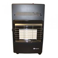 4.2 Kw Portable Gas Cabinet Heater