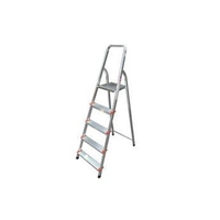 5 Tread Aluminium Step Ladder