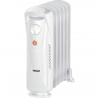 500w Oil Filled Radiator - IG0500