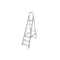 7 Tread Aluminium Step Ladder