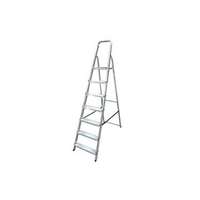 8 Tread Aluminium Step Ladder