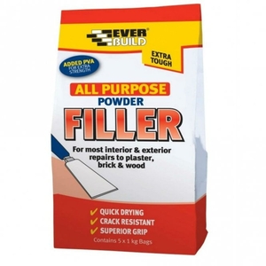 All Purpose Powder Filler 5kg