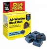 All Weather Block Bait