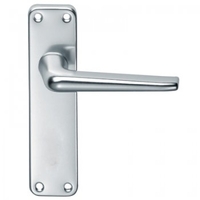 Aluminium Latch Handle - SAA22