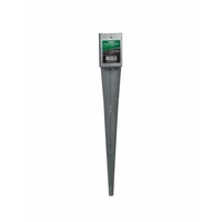 Apollo Fence Grip Spike - 75 x 75 x 750mm
