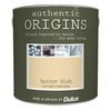 Authentic Origins Matt 2.5L - Butter Dish