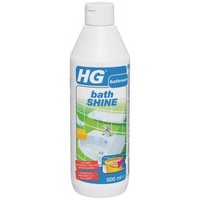 Bath Shine 500ml