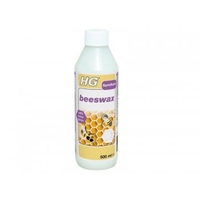 Beeswax White 500ml