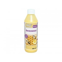 Beeswax Yellow 500ml