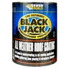Black Jack All Weather Bitumen Roof Coating Compound 5L