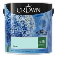 Breatheasy Emulsion Chance