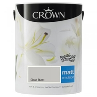 Breatheasy Emulsion Cloud Burst