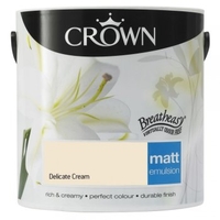 Breatheasy Emulsion Delicate Cream 5L