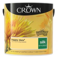 Breatheasy Emulsion Happy Daze
