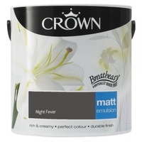 Breatheasy Emulsion Night Fever
