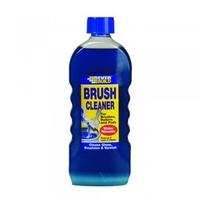 Brush Cleaner 500ml