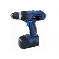 BT-CD 18 Cordless Drill 18v