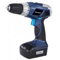 BT-CD18/1 Li Cordless Impact Drill