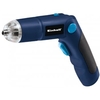 BT-SD4.8 F Cordless Screwdriver 4.8V