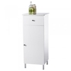 Capri Free Standing Bathroom Cabinet