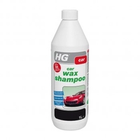Car Wax Shampoo 1L